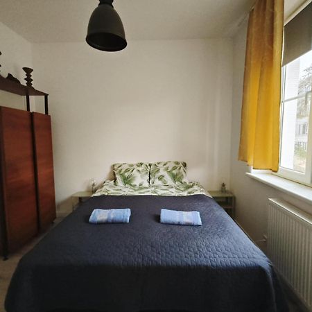 Parrot'S Apartment Krakow Exterior photo
