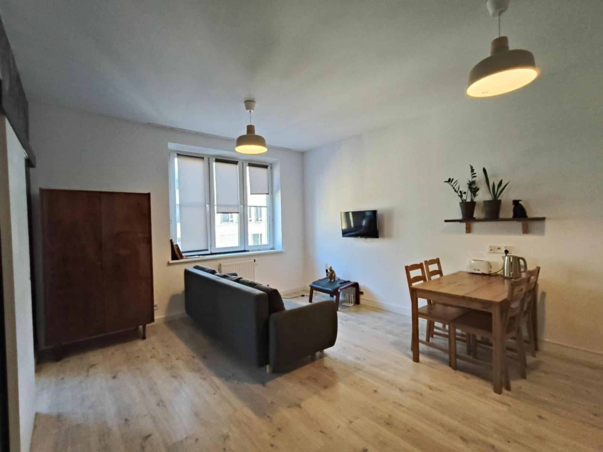 Parrot'S Apartment Krakow Exterior photo